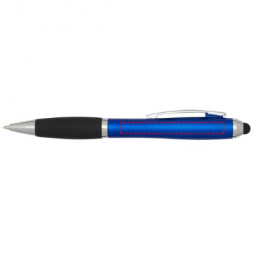 Barrel entire length