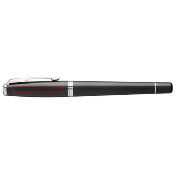 Fountain pen cap