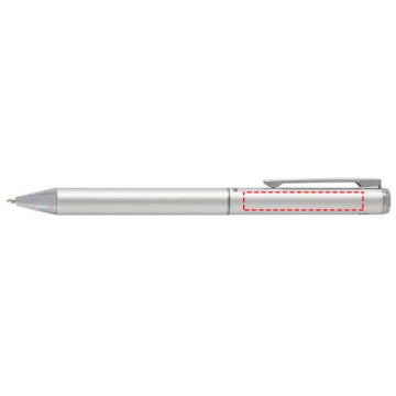 Rollerball pen cap