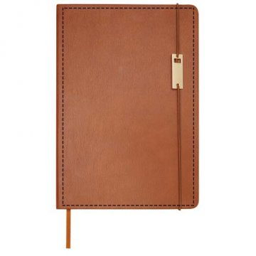 Notebook front