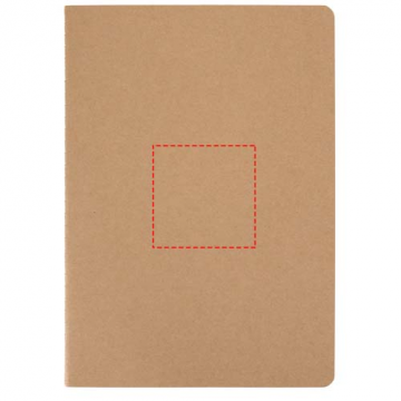 1st notebook