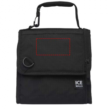 Ice walls lunch online bag