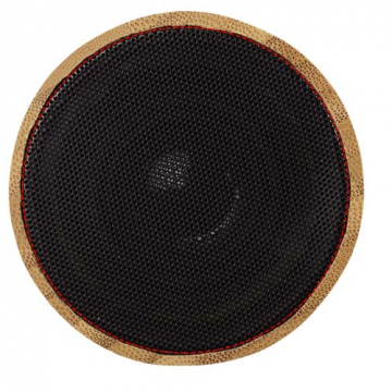 Speaker grill