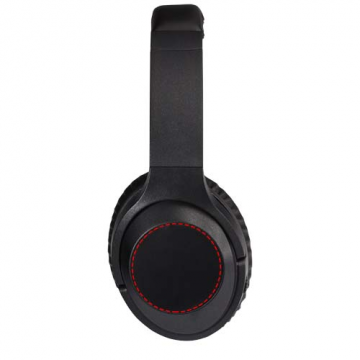 Left earcup
