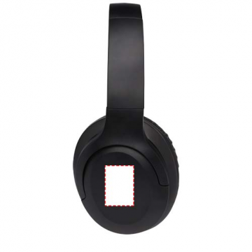 Right earcup