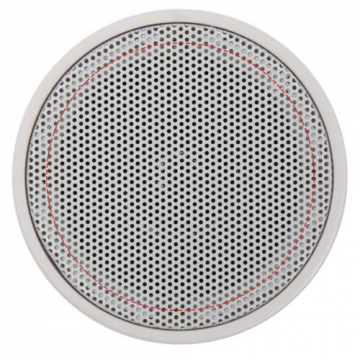 Speaker grill