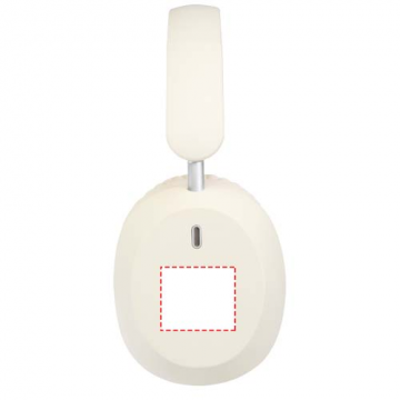 Left earcup