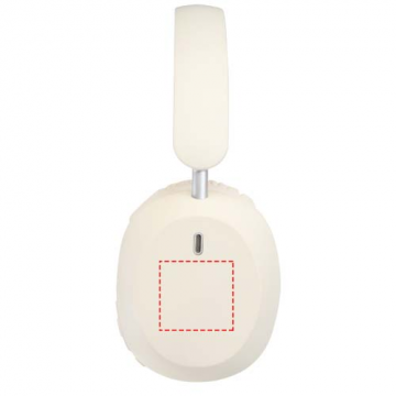 Right earcup