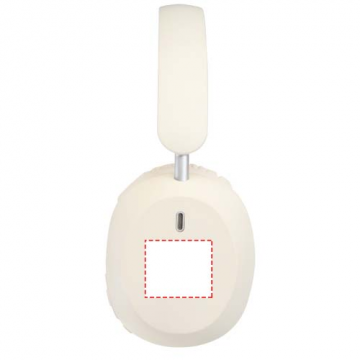 Right earcup