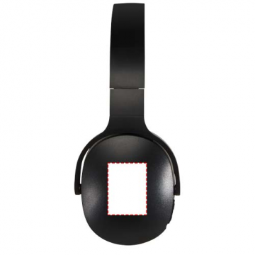 Left earcup