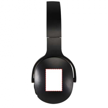 Right earcup