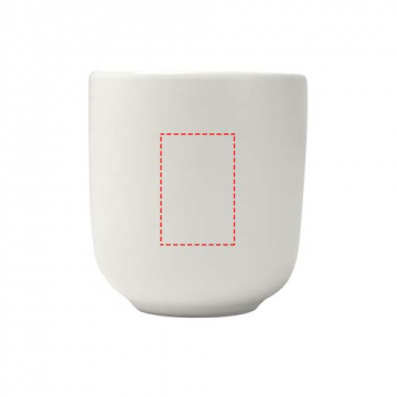 2nd cup