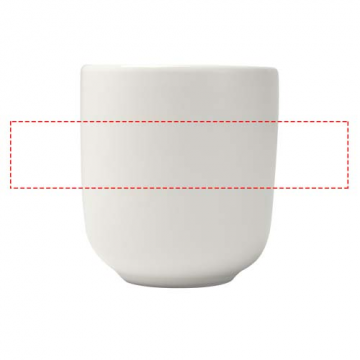 1st cup