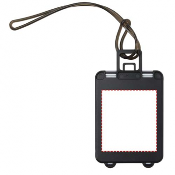 Back
