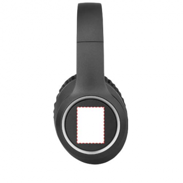 Left earcup