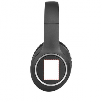 Right earcup