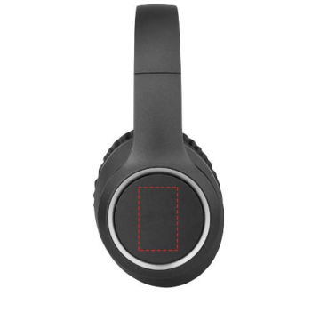 Left earcup