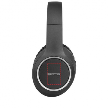 Right earcup