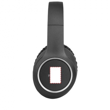 Right earcup