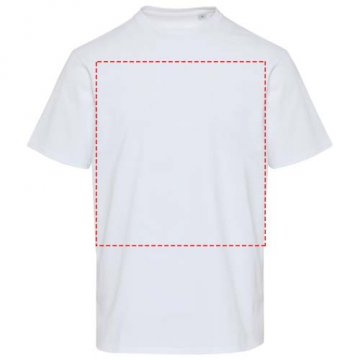 Impact full front