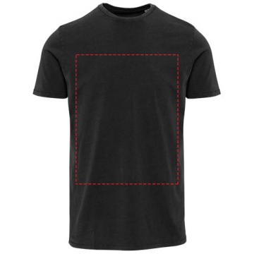 Impact full front