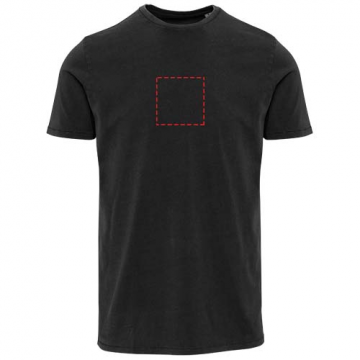 Impact full front