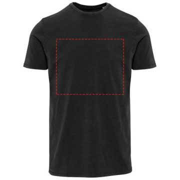 Impact full front