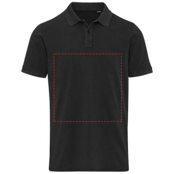 Impact full front
