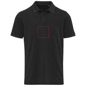 Impact full front