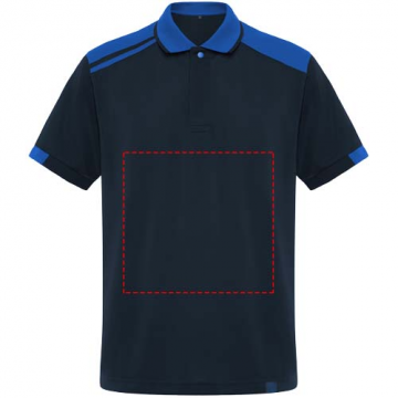Impact full front