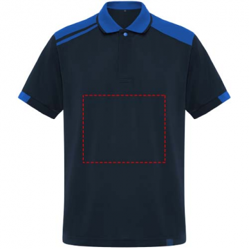 Impact full front
