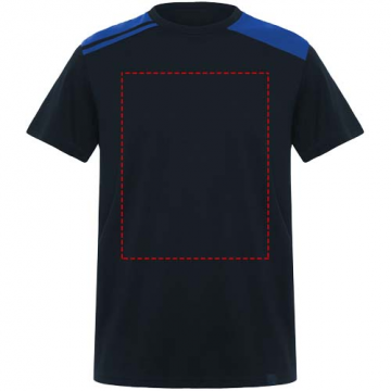 Impact full front