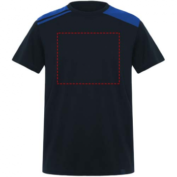Impact full front