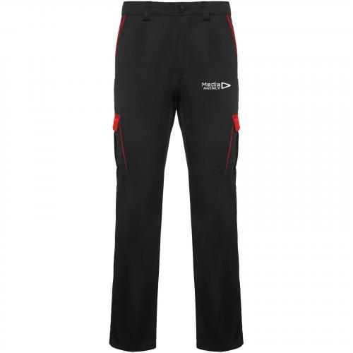 Trooper Arbeitshose, 250 g/m 2