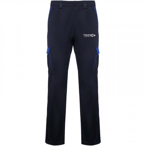 Trooper Arbeitshose, 250 g/m 2