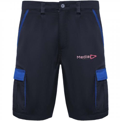 Tahoe Arbeitsshorts, 250 g/m2