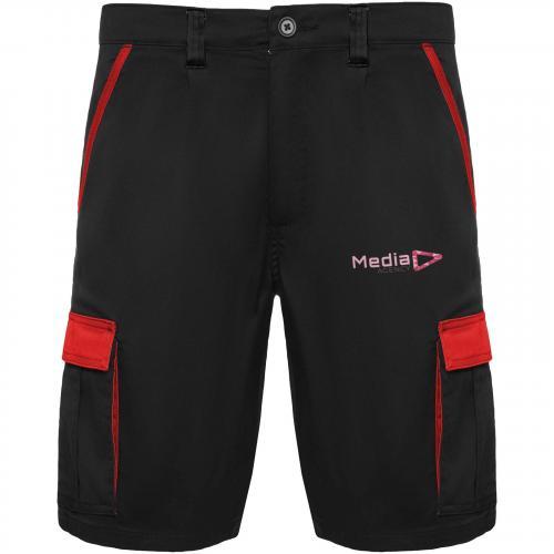 Tahoe Arbeitsshorts, 250 g/m2