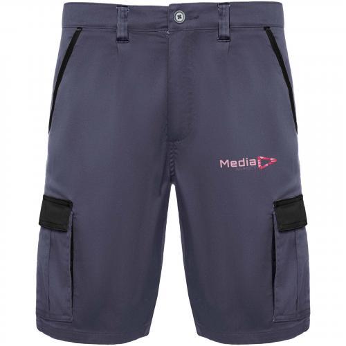 Tahoe Arbeitsshorts, 250 g/m2