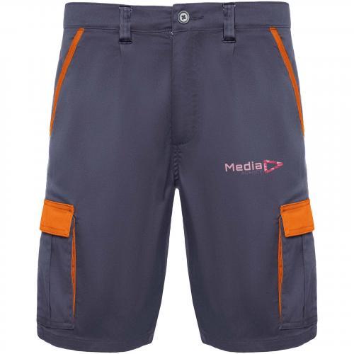 Tahoe Arbeitsshorts, 250 g/m2