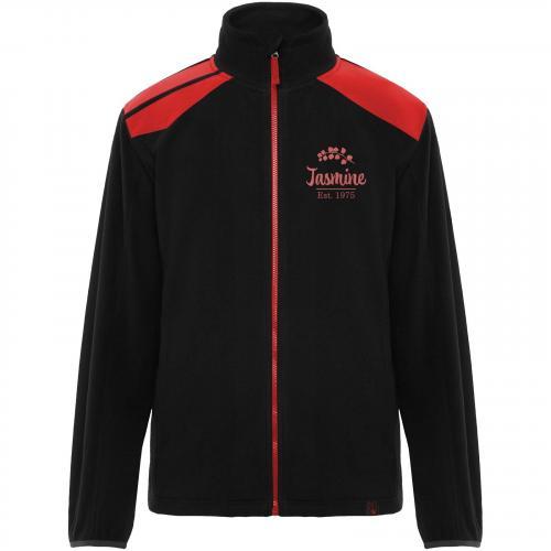 Terrano Mikrofleecejacke, unisex