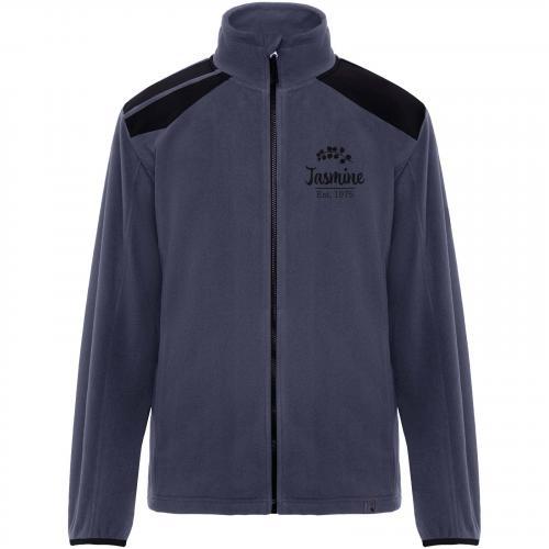 Terrano Mikrofleecejacke, unisex