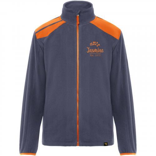 Terrano Mikrofleecejacke, unisex