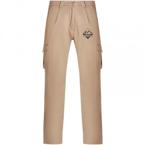Daily stretch arbeitshose aus 250 g/m2 elasthan