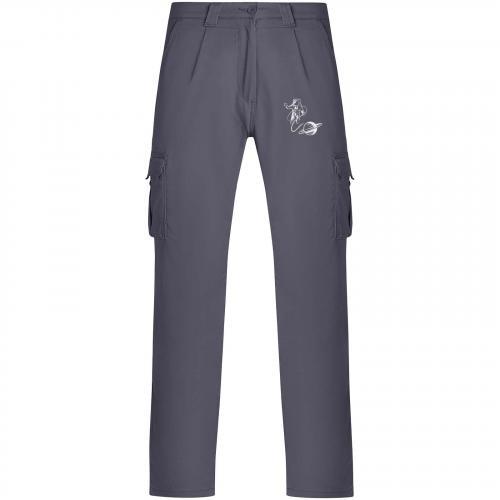 Daily stretch arbeitshose aus 250 g/m2 elasthan