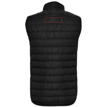 High back