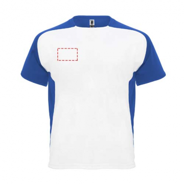 Right chest