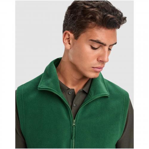 Bellagio fleece bodywarmer unisex