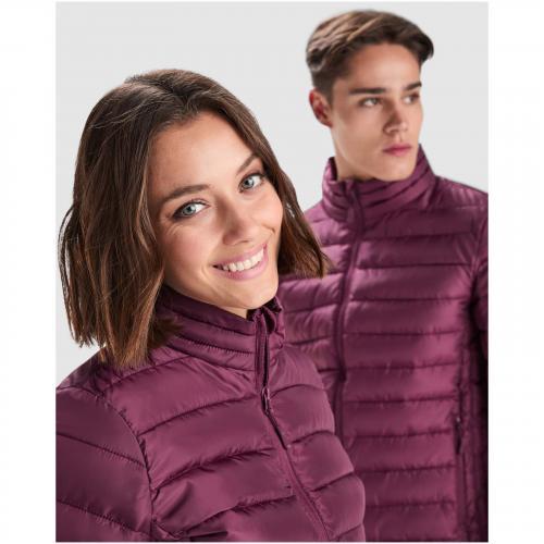 Finland isolierte jacke für damen