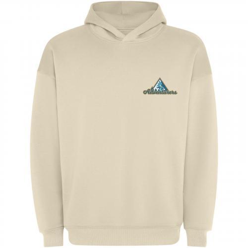 Otto oversized unisex hoodie
