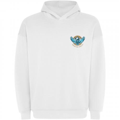 Otto oversized unisex hoodie
